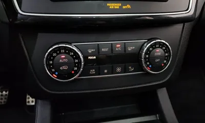 Mercedes-Benz GLE-Class 2018, 75987 км, за 25045.56 USD - фото 32