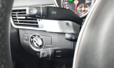 Mercedes-Benz GLE-Class 2018, 75987 км, за 25045.56 USD - фото 34