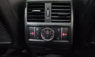 Mercedes-Benz GLE-Class 2018, 75987 км, за 25045.56 USD - фото 35