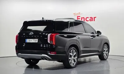 Hyundai Palisade 2019, 104933 км, за 15222.5 USD