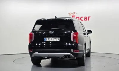 Hyundai Palisade 2019, 104933 км, за 15222.5 USD