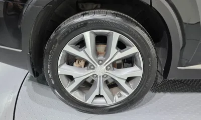 Hyundai Palisade 2019, 104933 км, за 15222.5 USD