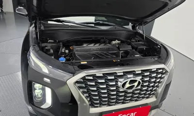 Hyundai Palisade 2019, 104933 км, за 15222.5 USD - фото 6