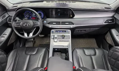 Hyundai Palisade 2019, 104933 км, за 15222.5 USD - фото 7