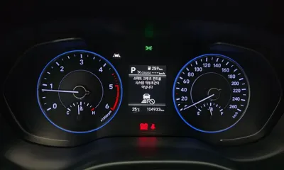 Hyundai Palisade 2019, 104933 км, за 15222.5 USD - фото 8