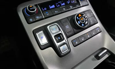 Hyundai Palisade 2019, 104933 км, за 15222.5 USD - фото 9