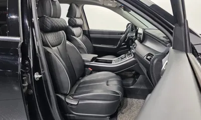 Hyundai Palisade 2019, 104933 км, за 15222.5 USD - фото 11