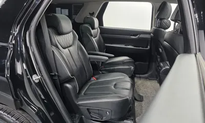 Hyundai Palisade 2019, 104933 км, за 15222.5 USD - фото 12
