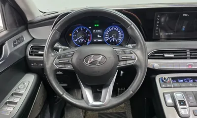 Hyundai Palisade 2019, 104933 км, за 15222.5 USD - фото 13