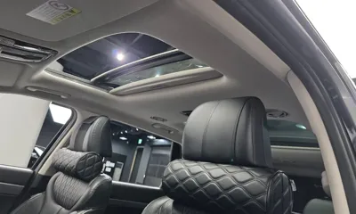 Hyundai Palisade 2019, 104933 км, за 15222.5 USD - фото 19