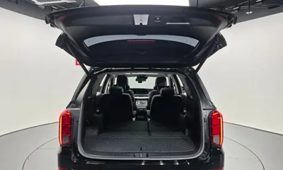 Hyundai Palisade 2019, 104933 км, за 15222.5 USD - фото 20
