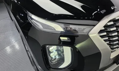 Hyundai Palisade 2019, 104933 км, за 15222.5 USD - фото 22