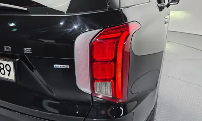 Hyundai Palisade 2019, 104933 км, за 15222.5 USD - фото 23