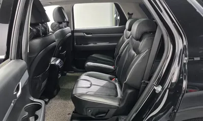 Hyundai Palisade 2019, 104933 км, за 15222.5 USD - фото 26