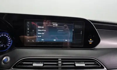 Hyundai Palisade 2019, 104933 км, за 15222.5 USD - фото 27