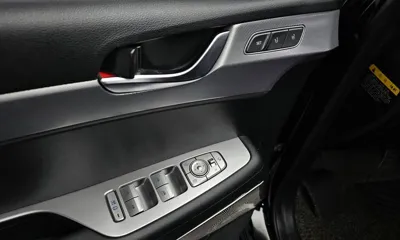 Hyundai Palisade 2019, 104933 км, за 15222.5 USD - фото 29