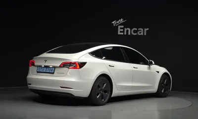 Tesla Model 3 2021, 218322 км, за 13484.94 USD