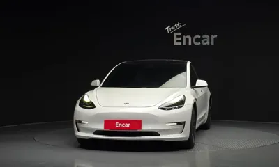 Tesla Model 3 2021, 218322 км, за 13484.94 USD