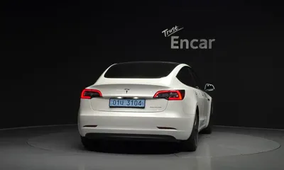Tesla Model 3 2021, 218322 км, за 13484.94 USD