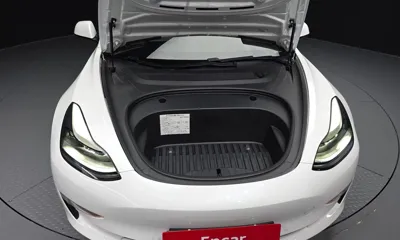 Tesla Model 3 2021, 218322 км, за 13391.1 USD - фото 6
