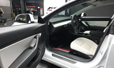 Tesla Model 3 2021, 218322 км, за 13391.1 USD - фото 10
