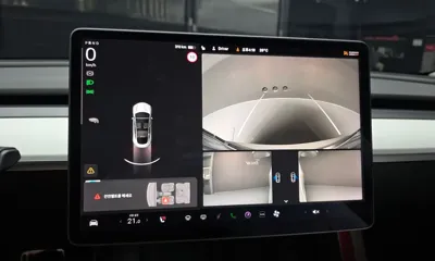 Tesla Model 3 2021, 218322 км, за 13391.1 USD - фото 15