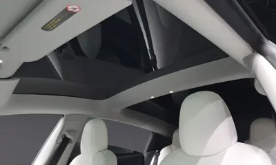 Tesla Model 3 2021, 218322 км, за 13391.1 USD - фото 19