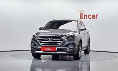 Hyundai Tucson 2018, 57375 км, за 10684.04 USD