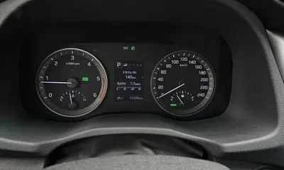 Hyundai Tucson 2018, 57375 км, за 10684.04 USD - фото 8