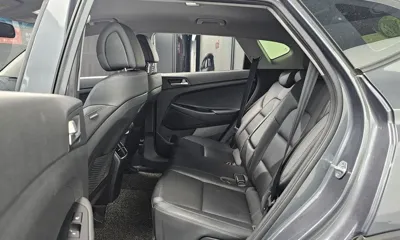 Hyundai Tucson 2018, 57375 км, за 10684.04 USD - фото 11
