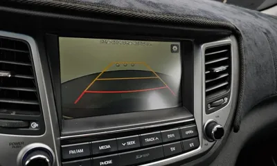 Hyundai Tucson 2018, 57375 км, за 10684.04 USD - фото 15