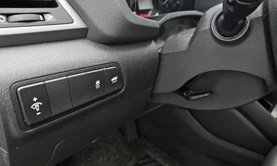 Hyundai Tucson 2018, 57375 км, за 10684.04 USD - фото 20