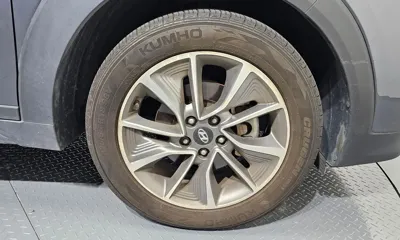 Hyundai Tucson 2018, 57375 км, за 10684.04 USD - фото 21