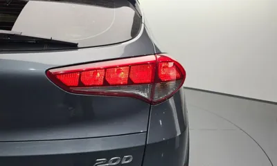 Hyundai Tucson 2018, 57375 км, за 10684.04 USD - фото 23