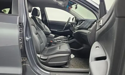 Hyundai Tucson 2018, 57375 км, за 10684.04 USD - фото 26
