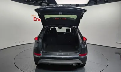 Hyundai Tucson 2018, 57375 км, за 10684.04 USD - фото 32
