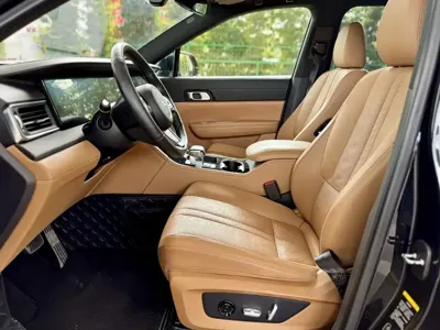 Li Auto Li ONE 2020, 106000 км, за 14726.4 USD - фото 6