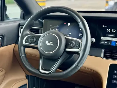 Li Auto Li ONE 2020, 106000 км, за 14726.4 USD - фото 9