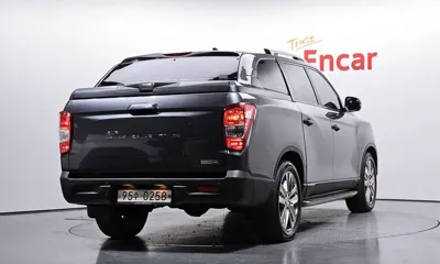 KG_Mobility_Ssangyong Rexton 2019, 177655 км, за 7598.28 USD