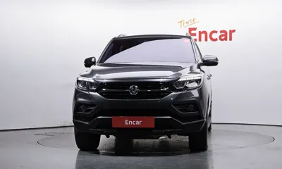 KG_Mobility_Ssangyong Rexton 2019, 177655 км, за 7598.28 USD