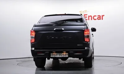 KG_Mobility_Ssangyong Rexton 2019, 177655 км, за 7598.28 USD