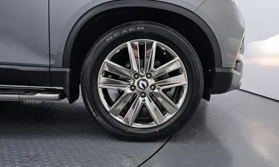 KG_Mobility_Ssangyong Rexton 2019, 177655 км, за 7598.28 USD