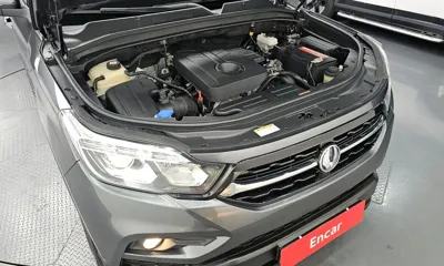 KG_Mobility_Ssangyong Rexton 2019, 177655 км, за 7548.9 USD - фото 6