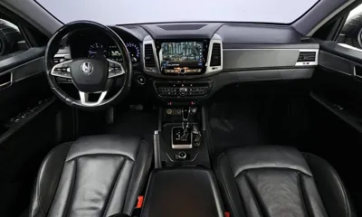 KG_Mobility_Ssangyong Rexton 2019, 177655 км, за 7548.9 USD - фото 7