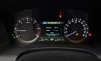 KG_Mobility_Ssangyong Rexton 2019, 177655 км, за 7548.9 USD - фото 8