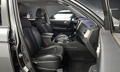 KG_Mobility_Ssangyong Rexton 2019, 177655 км, за 7548.9 USD - фото 10