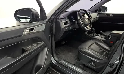 KG_Mobility_Ssangyong Rexton 2019, 177655 км, за 7548.9 USD - фото 11