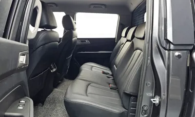 KG_Mobility_Ssangyong Rexton 2019, 177655 км, за 7548.9 USD - фото 12