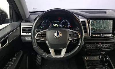 KG_Mobility_Ssangyong Rexton 2019, 177655 км, за 7548.9 USD - фото 13