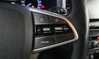 KG_Mobility_Ssangyong Rexton 2019, 177655 км, за 7548.9 USD - фото 14